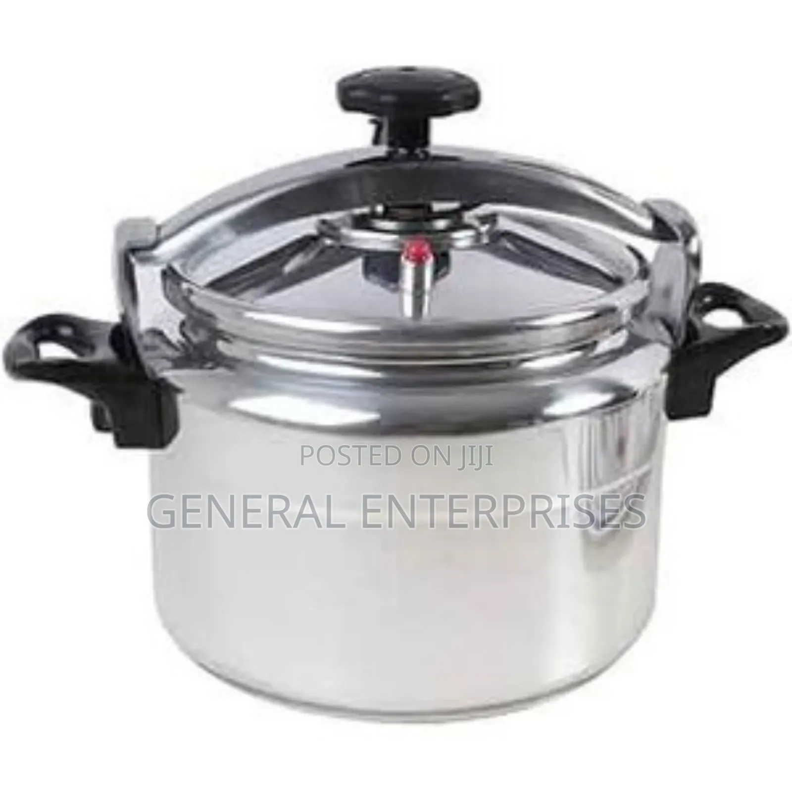 11l Manual Pressure Cooker