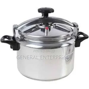 11l Manual Pressure Cooker