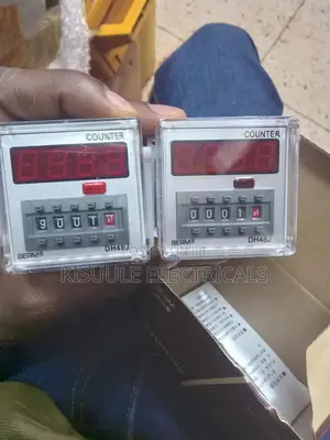 Counter Timer
