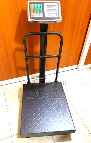 Heavy Duty 300kg Weigh Scales Digital Weigh Electronic Weighing Scale