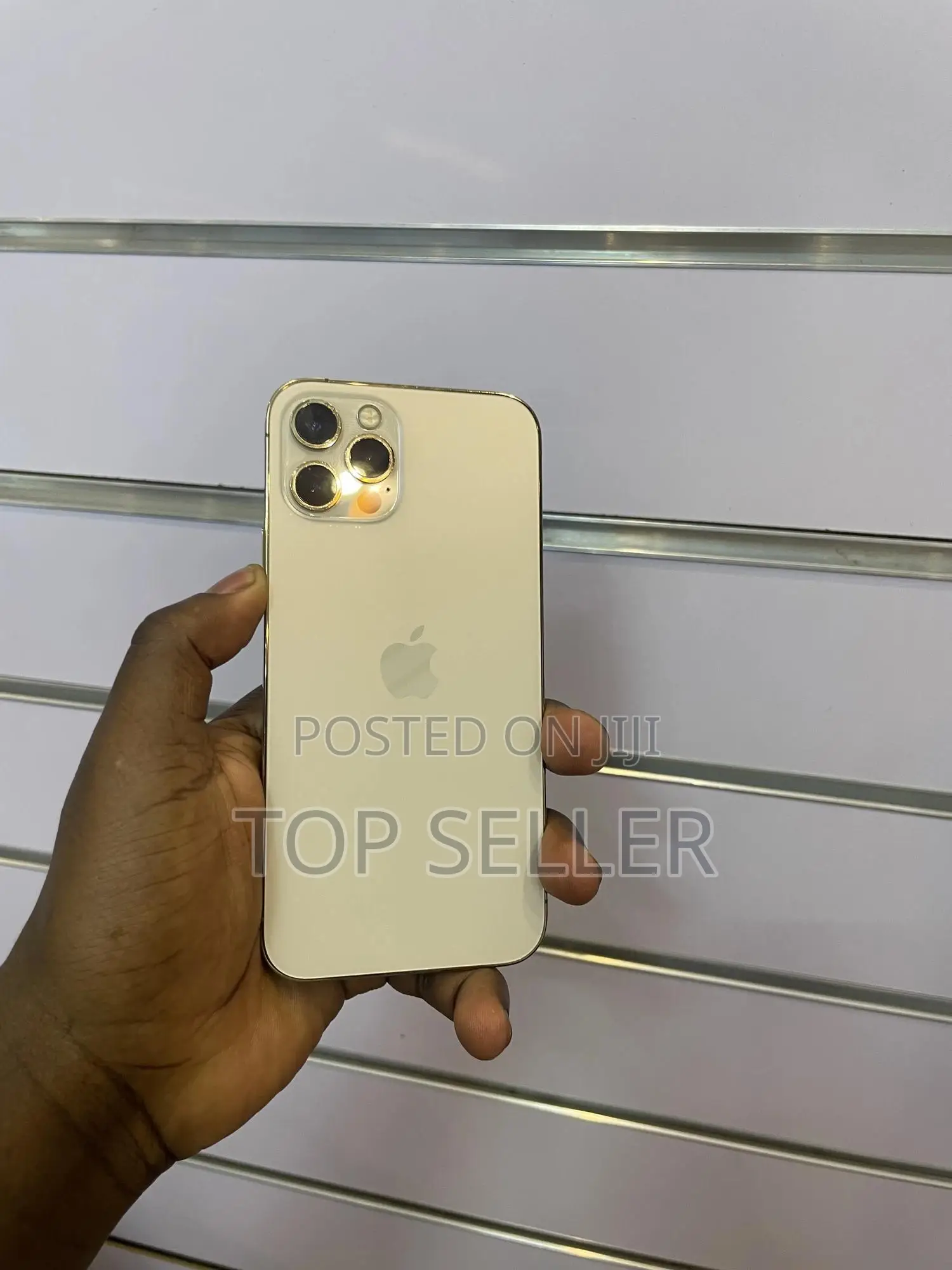 Apple iPhone 12 Pro 512 GB Gold