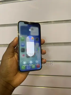 Apple iPhone 12 Pro 512 GB Gold