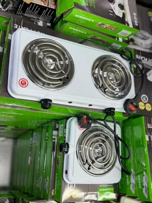 Genetic Hot Plate Coil
