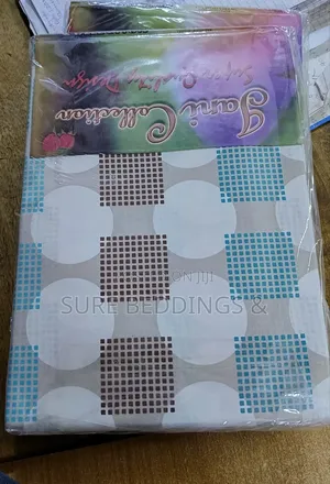 Jani Pure Cotton Bedsheets