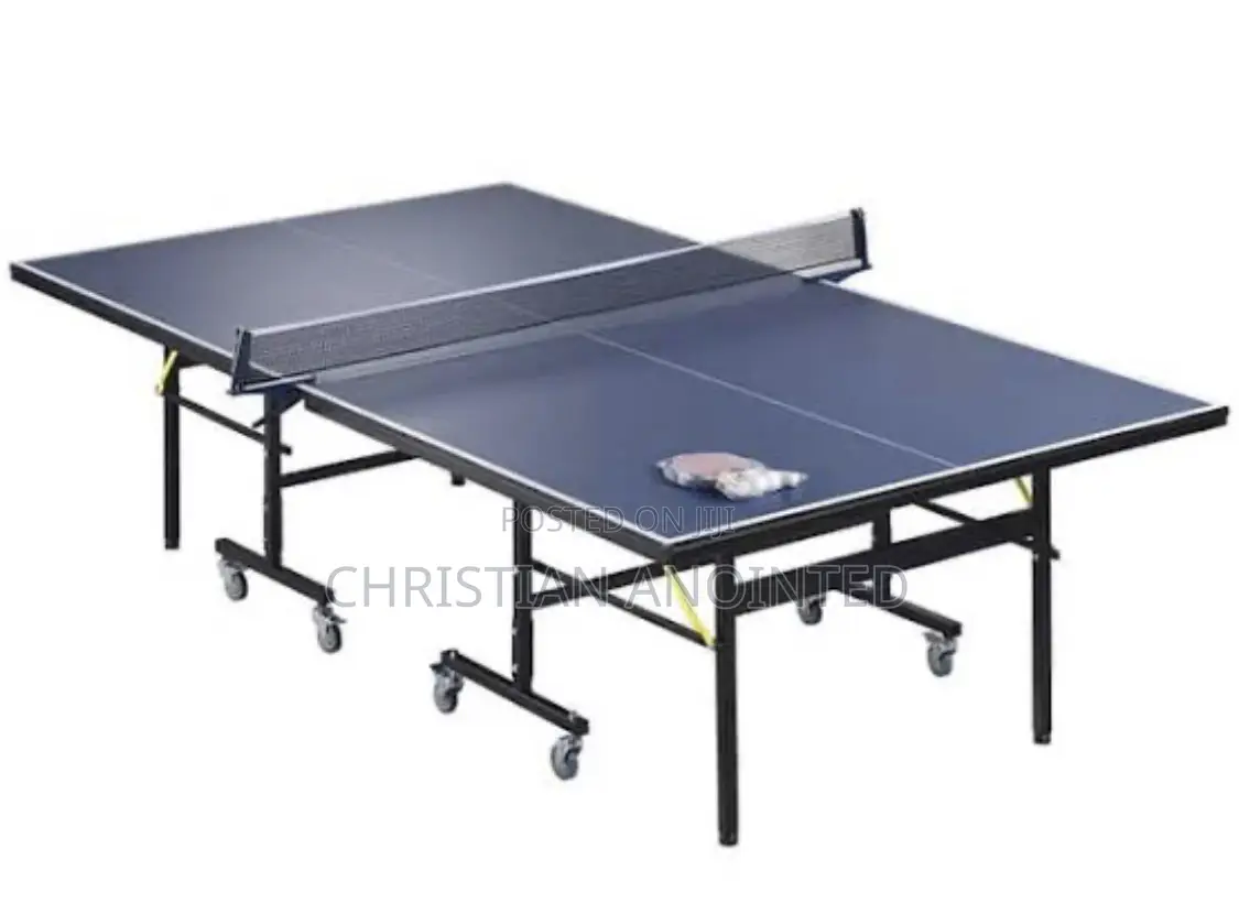 Best Quality Table Tennis