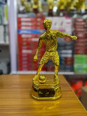 Good Quality Awards