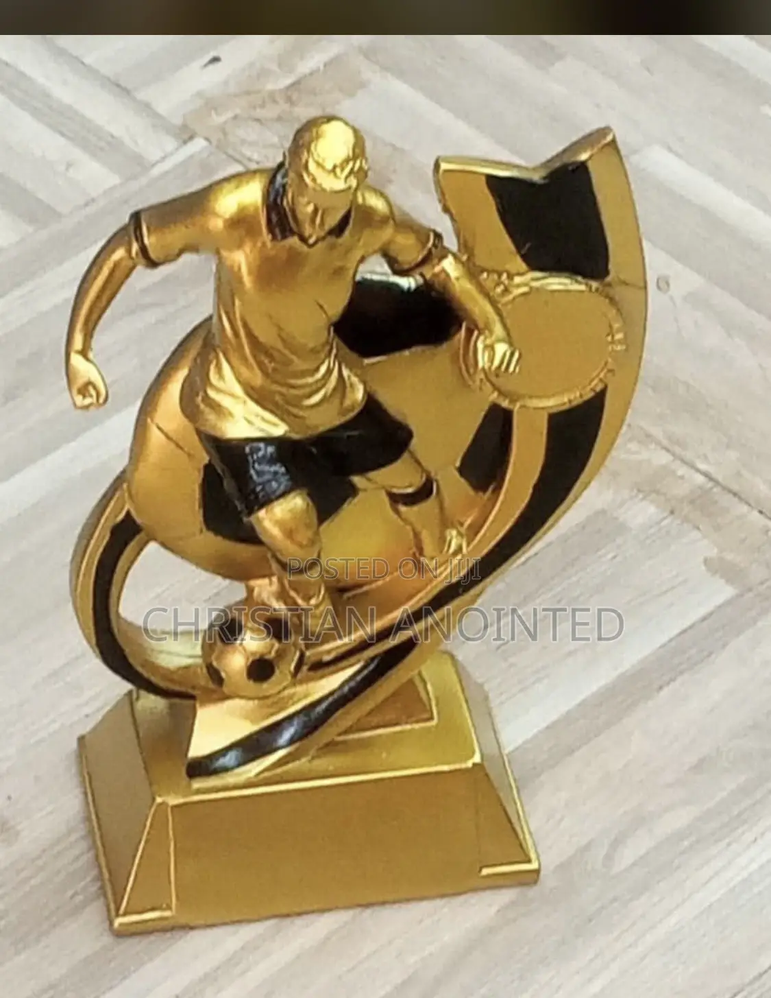Good Quality Awards