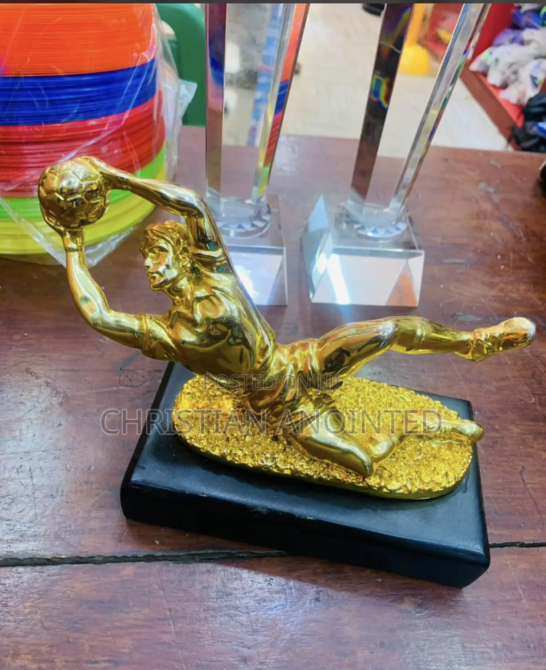 Good Quality Awards