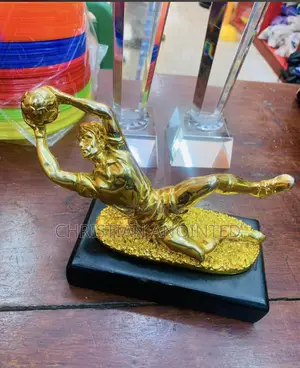 Good Quality Awards