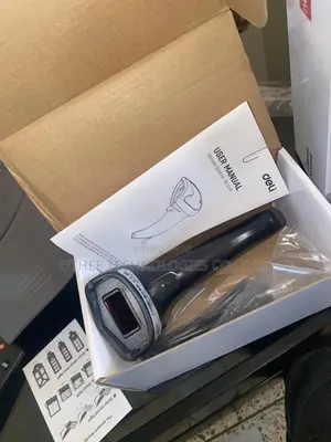 Barcode Scanner