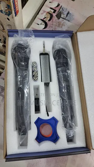 Shure Ulxd24 Wireless Microphone
