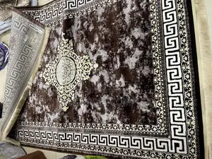 Versace Centre Rugs Only