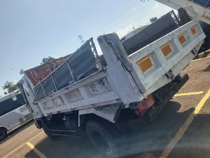 Isuzu Forward 6he1 Engine