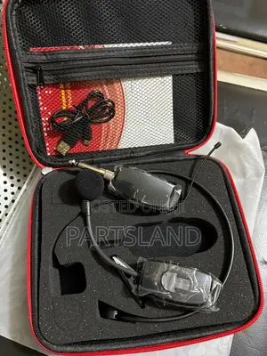 Saxophone Microphones