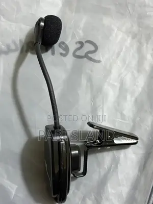 Saxophone Microphones