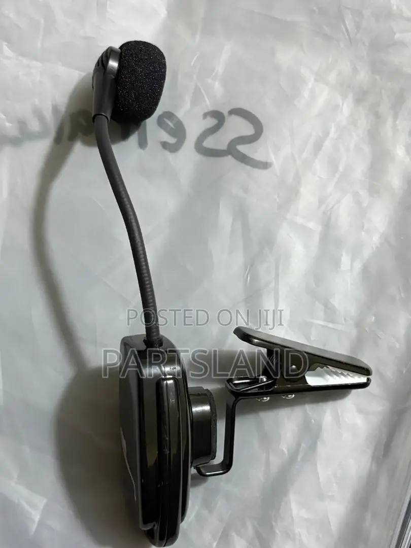 Saxophone Microphones
