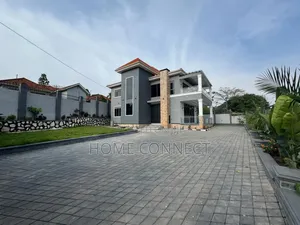 5bdrm Duplex in Kira, Central Division for sale