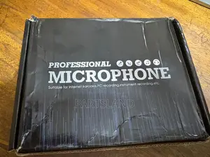 Violin Microphones