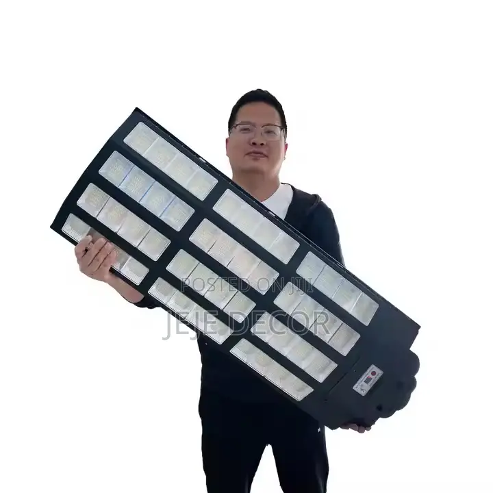 Solar Street Light 3000w
