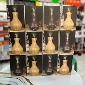 Wooden Aroma Diffuser