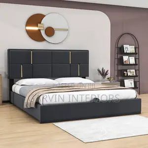 King of Comfort Bed