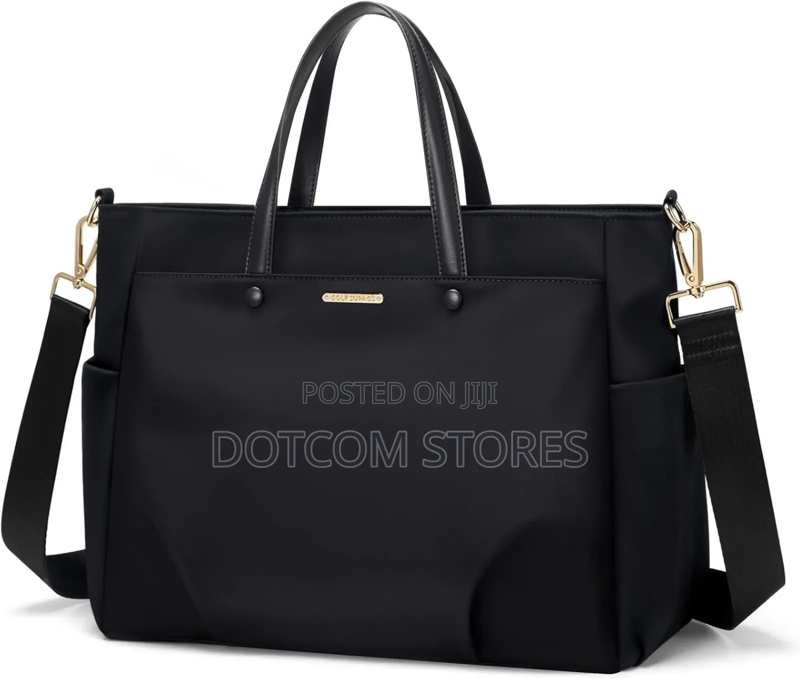 Polyester Business Laptop Bag.