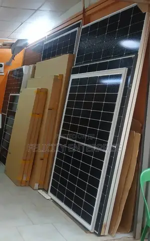 380w Mono Crystaline Solar Panels
