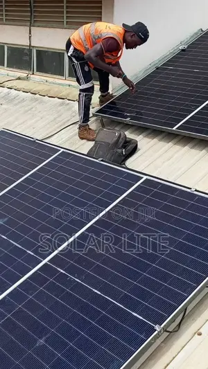 380w Mono Crystaline Solar Panels