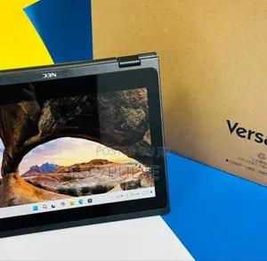 New Laptop NEC N22A 4GB Intel Celeron SSD 128GB