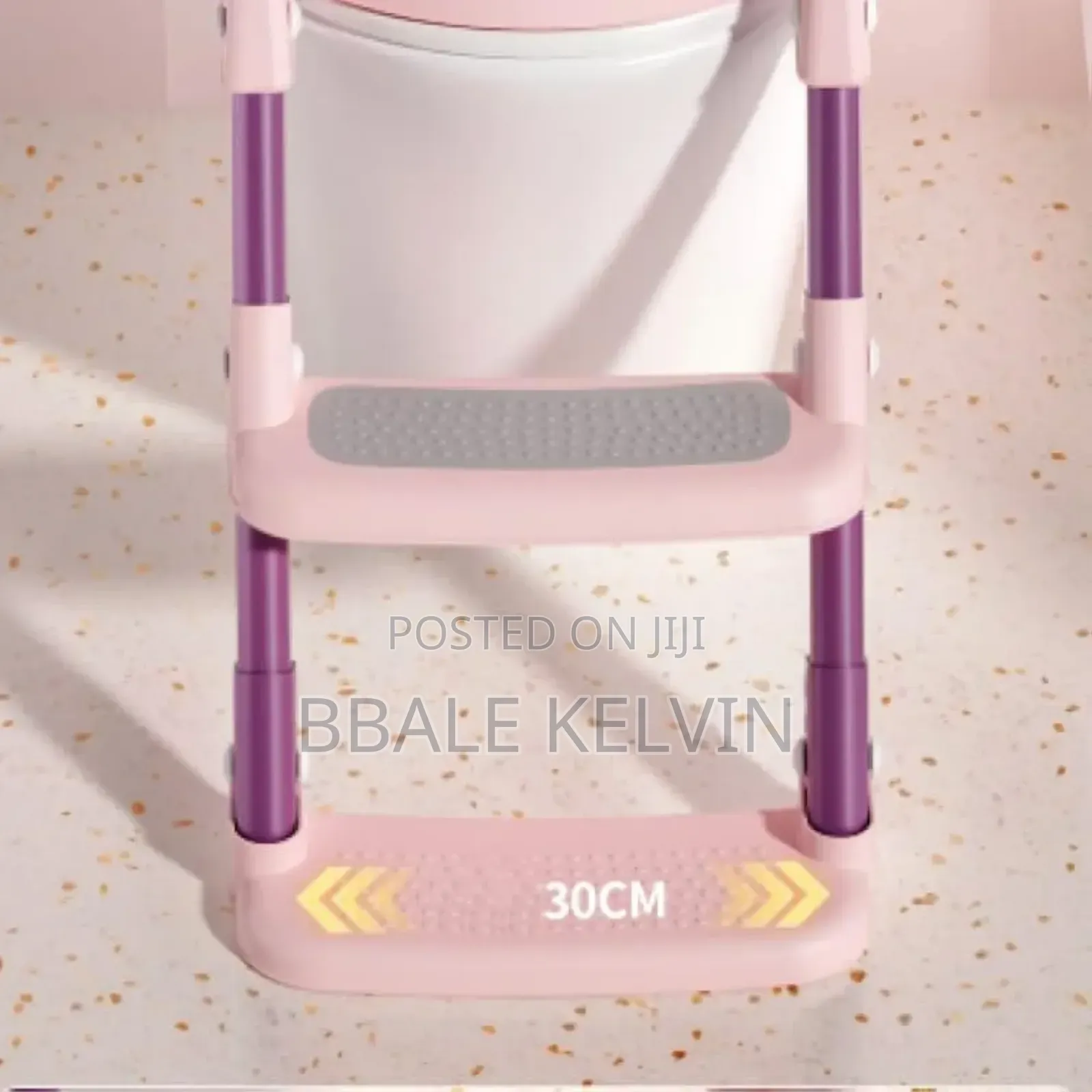 Potty Training Seat Child Toilet Seat With Step Stool