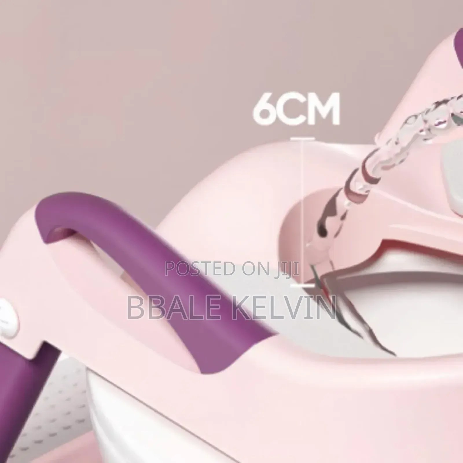 Potty Training Seat Child Toilet Seat With Step Stool