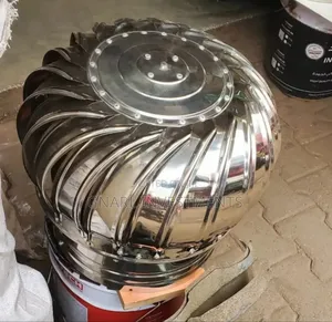 Exhaust , Roofing Fans / Cyclone