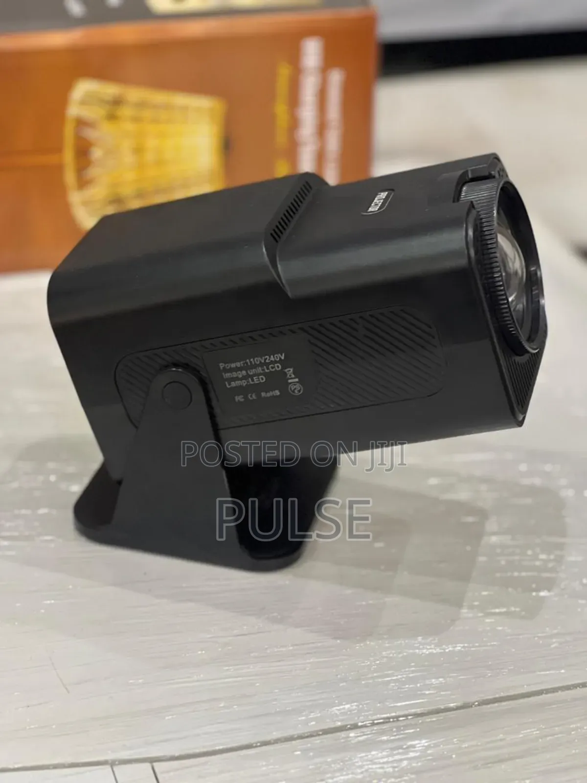 Projectors New