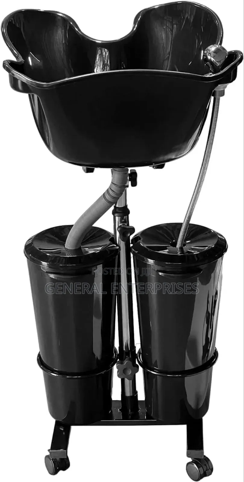 Portable Salon Shampoo Sink