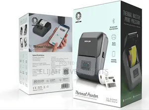 Green Lion Thermal Printer