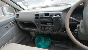 Toyota Townace 1997 White