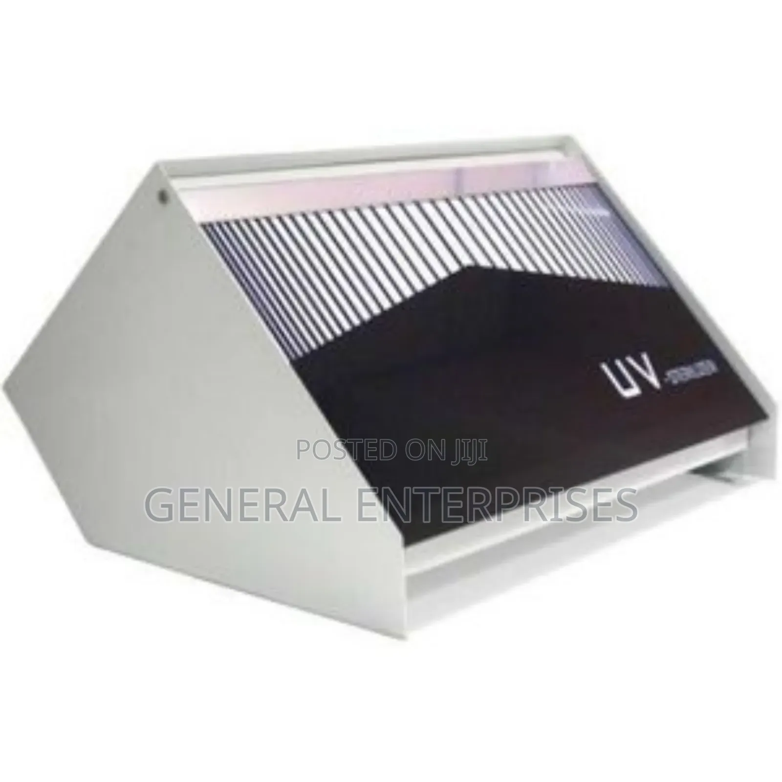 Universal Uv Sterilizer