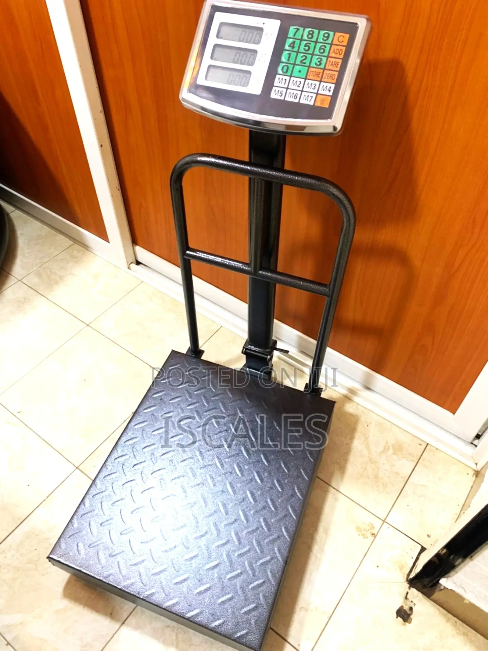Digital Weighing Scale 350kg Product Weigh Digital Weighing Scale