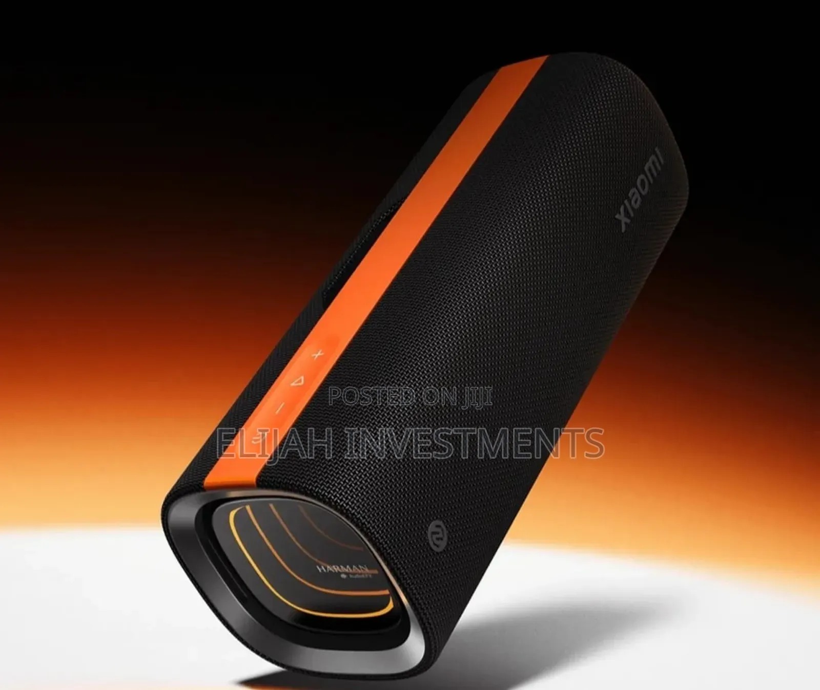 Xiaomi Waterproof Sound Party Bluetooth Speaker.