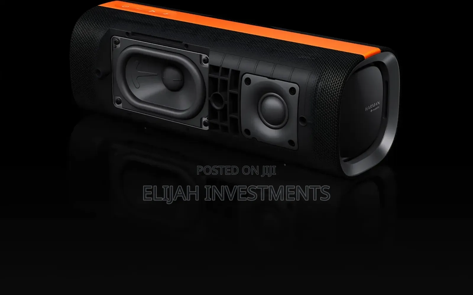 Xiaomi Waterproof Sound Party Bluetooth Speaker.