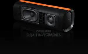 Xiaomi Waterproof Sound Party Bluetooth Speaker.