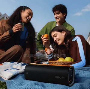 Xiaomi Waterproof Sound Party Bluetooth Speaker.