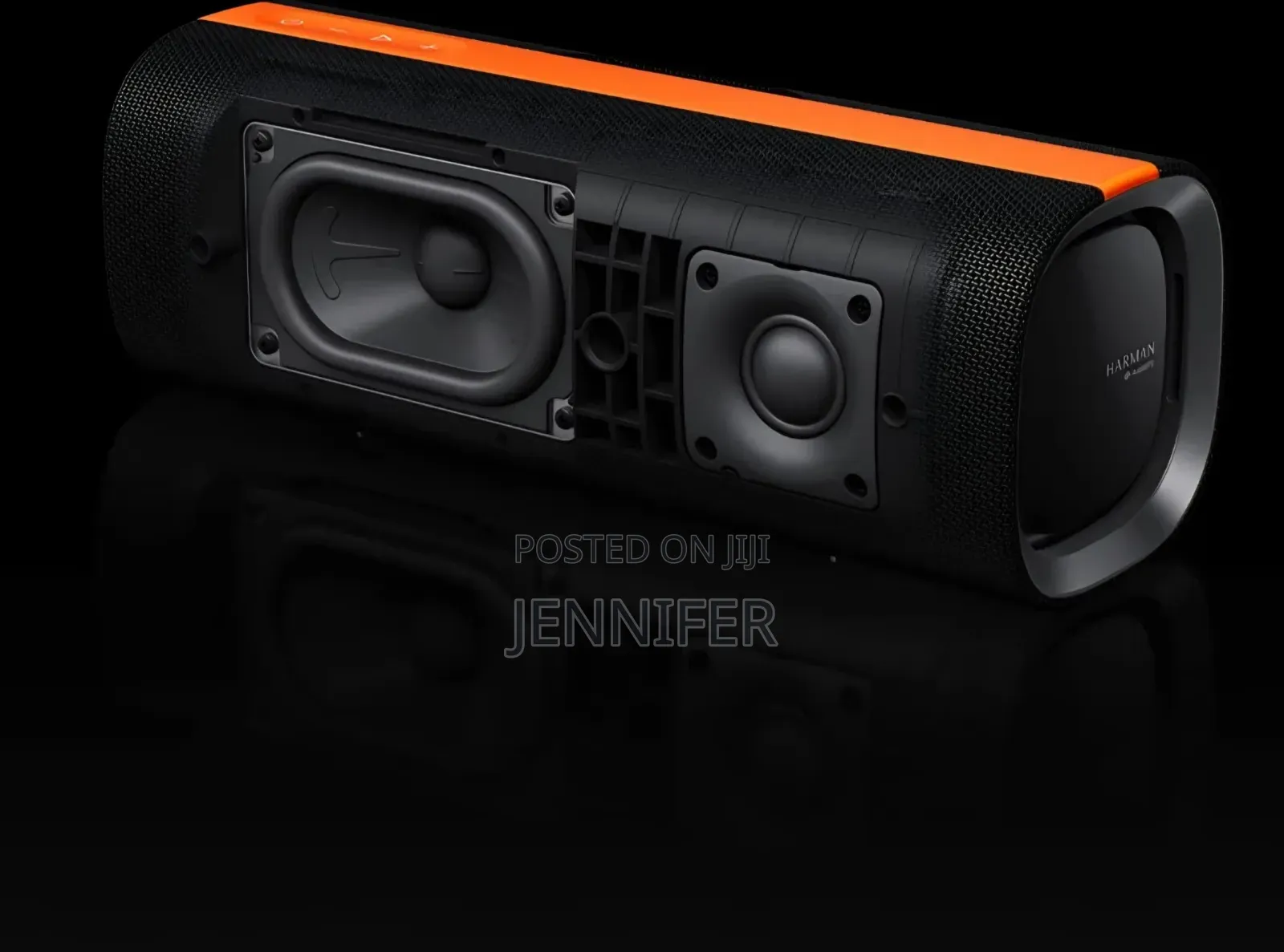 Xiaomi Waterproof Sound Party Bluetooth Speaker.