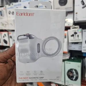 Earldom Fun Shot Magnetic Grip