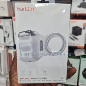 Earldom Fun Shot Magnetic Grip