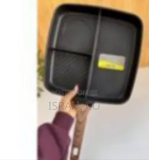 Non-Stick Frying Gridle Pan