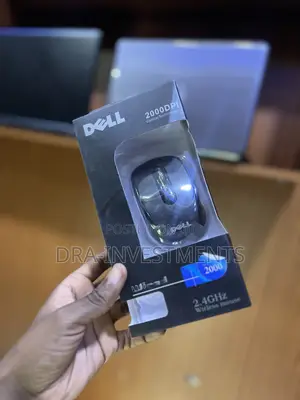Original Dell Wireless Mouse