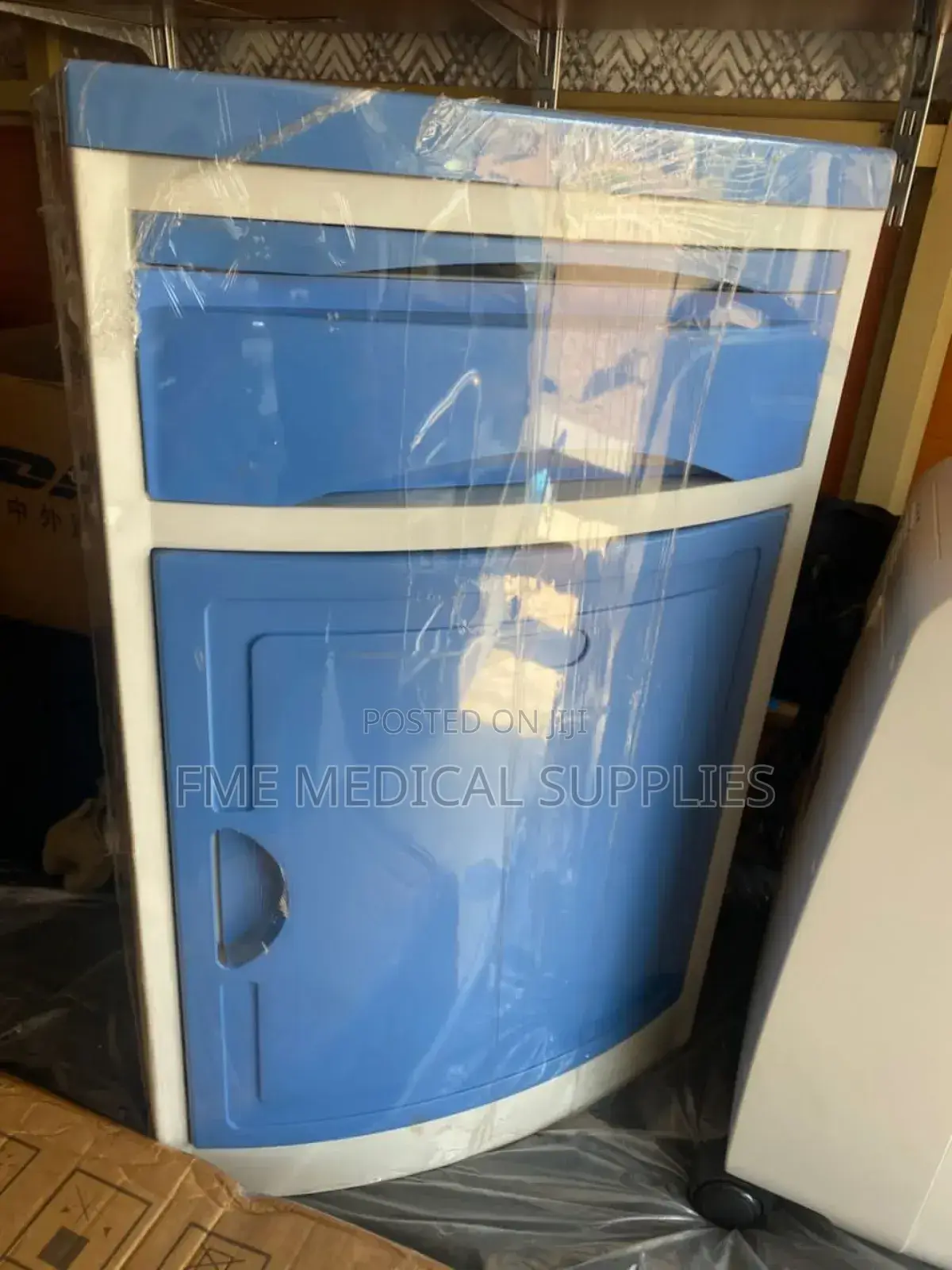 Bed Side Locker