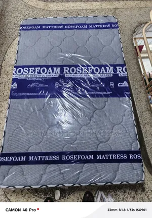 Mattresses Orthopedic Medical 5x6 By6 Inches