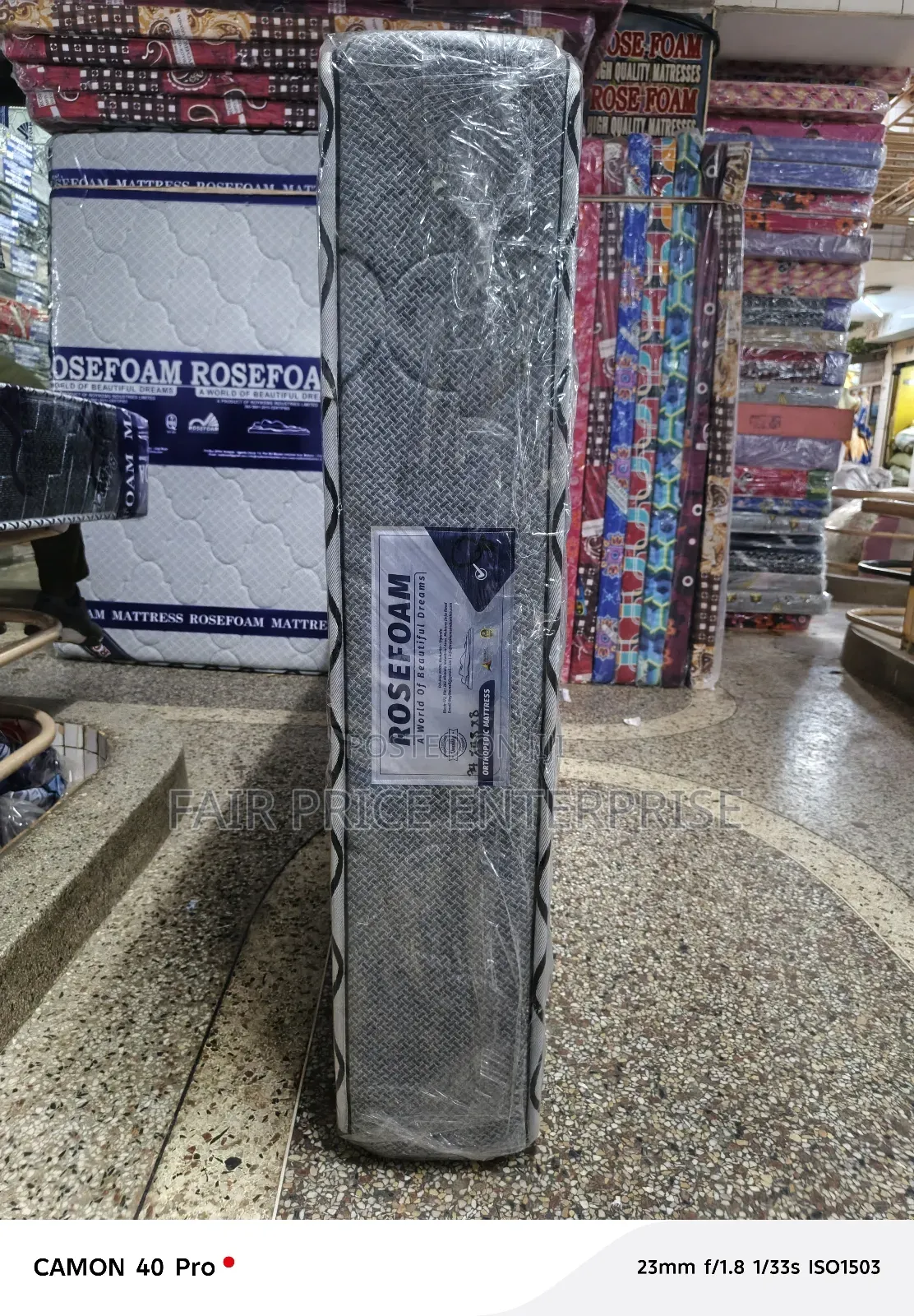 Mattresses Orthopedic Medical 5x6 By6 Inches